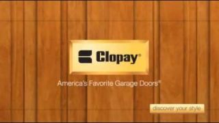 Clopay - Imagine